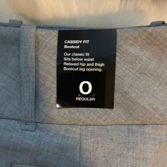 The Limited Dress Pants - Picture 4 of 5